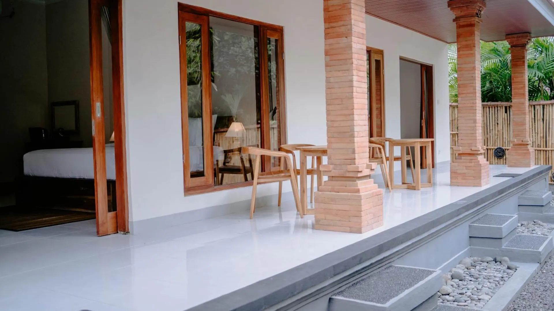Numadi House Apartman Ubud 0*,  Indonézia