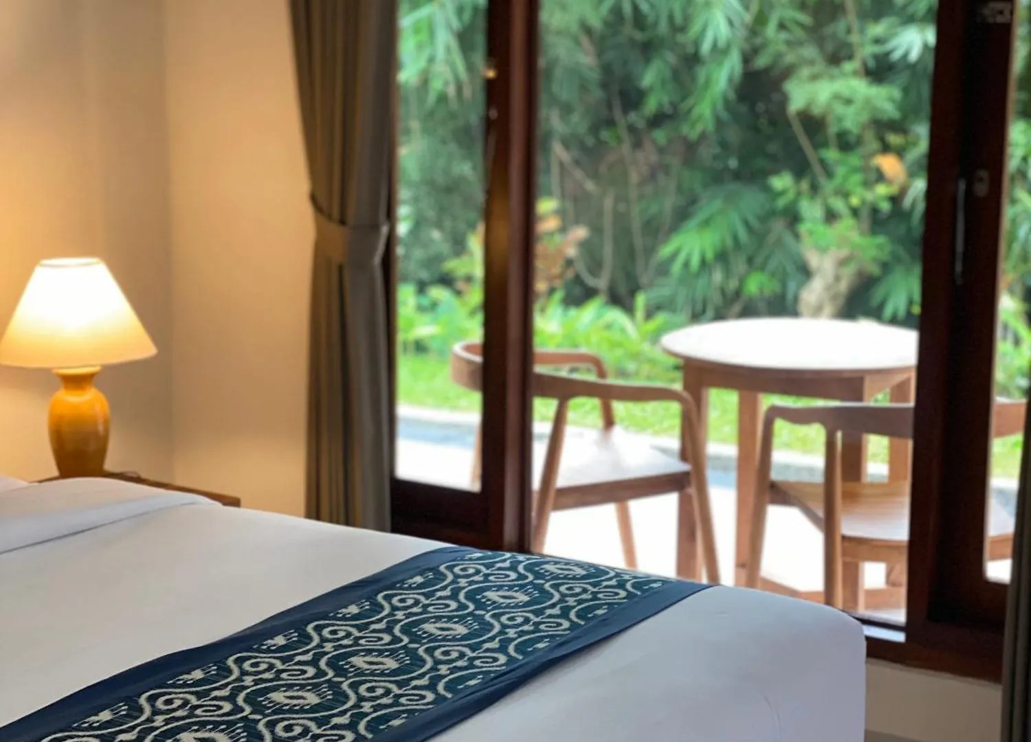 Numadi House Apartman Ubud